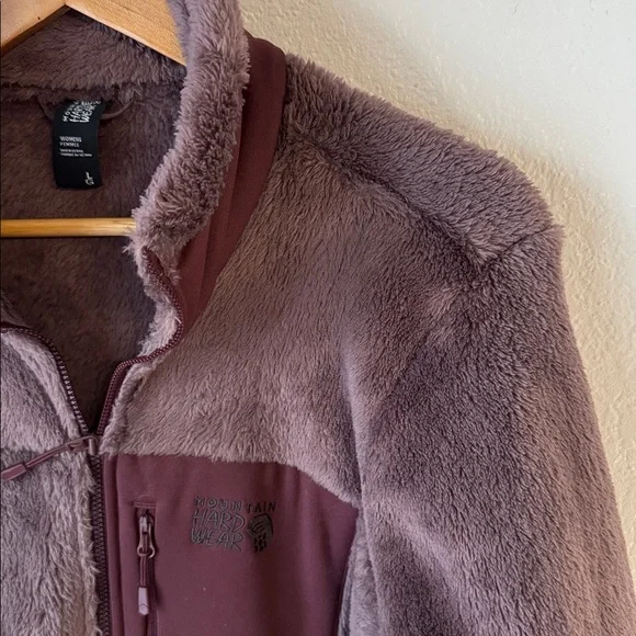 Mountain Hardwear Monkey‎ Woman Jacket - Picture 2 of 6